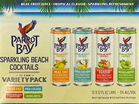 Parrot Bay 1xbet